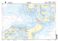 Abbildung von: Fehmarnsund - Bundesamt für Seeschifffahrt und Hydrographie