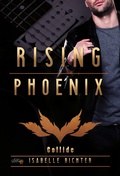 Cover: Rising Phoenix: Collide - Nova MD