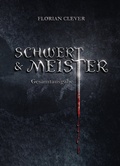 Cover: Schwert & Meister - Nova MD