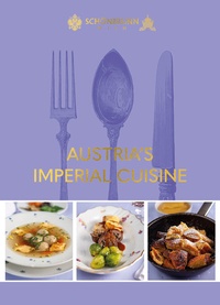 Abbildung von: Austria's Imperial Cuisine - Krenn, H
