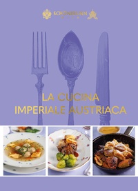Abbildung von: La cucina imperiale austriaca - Krenn, H