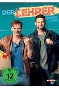 Cover: Der Lehrer / Der Lehrer - die komplette 9. Staffel - Universal Music
