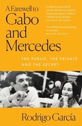 Cover: A Farewell to Gabo and Mercedes - HarperCollins
