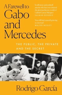 Abbildung von: A Farewell to Gabo and Mercedes - HarperCollins
