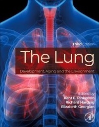 Enlarge image Cover: The Lung - Academic Press