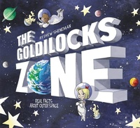 Abbildung von: The Goldilocks Zone - HarperCollins