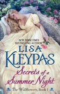 Cover: Secrets of a Summer Night - HarperCollins