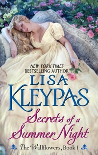 Enlarge image Cover: Secrets of a Summer Night - HarperCollins