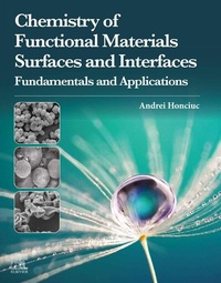 Abbildung von: Chemistry of Functional Materials Surfaces and Interfaces - Elsevier