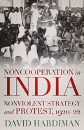 Bild: Noncooperation in India - OUP eBook