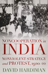 Bild: Noncooperation in India - OUP eBook