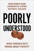 Cover: Poorly Understood - OUP eBook