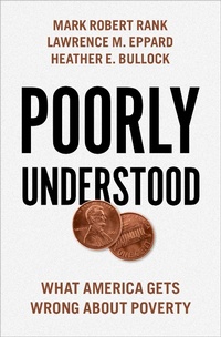Enlarge image Cover: Poorly Understood - OUP eBook