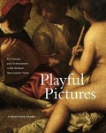 Cover: Playful Pictures - Pennsylvania State University Press