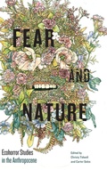 Cover: Fear and Nature - Pennsylvania State University Press