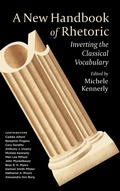 Cover: A New Handbook of Rhetoric - Pennsylvania State University Press