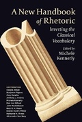 Cover: A New Handbook of Rhetoric - Pennsylvania State University Press