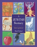 Cover: A Jewish Bestiary - Pennsylvania State University Press