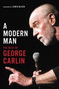 Cover: A Modern Man - Grand Central Publishing