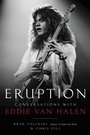 Cover: Eruption - Grand Central Publishing