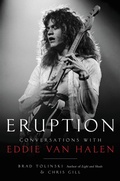 Cover: Eruption - Grand Central Publishing