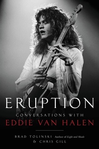Enlarge image Cover: Eruption - Grand Central Publishing