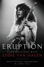 Cover: Eruption - Hachette Books