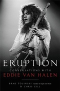 Cover: Eruption - Hachette Books