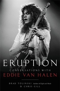Enlarge image Cover: Eruption - Hachette Books