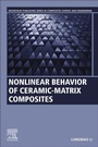 Cover: Nonlinear Behavior of Ceramic-Matrix Composites - Woodhead Publishing