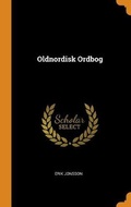 Cover: Oldnordisk Ordbog - Franklin Classics