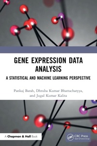 Enlarge image Cover: Gene Expression Data Analysis - Chapman & Hall/CRC