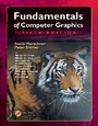 Cover: Fundamentals of Computer Graphics - Routledge