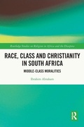 Cover: Race, Class and Christianity in South Africa - Routledge