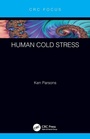 Cover: Human Cold Stress - CRC Press