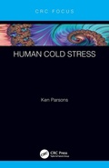 Cover: Human Cold Stress - CRC Press
