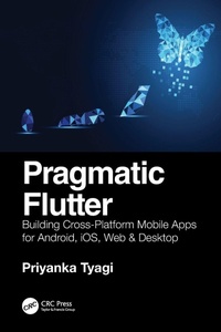 Abbildung von: Pragmatic Flutter - CRC Press