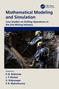 Cover: Mathematical Modeling and Simulation - CRC Press