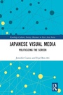 Cover: Japanese Visual Media - Routledge