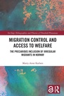 Cover: Migration Control and Access to Welfare - Routledge