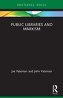 Cover: Public Libraries and Marxism - Routledge