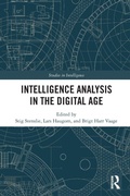 Cover: Intelligence Analysis in the Digital Age - Routledge