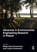 Cover: Advances in Environmental Engineering Research in Poland - Routledge
