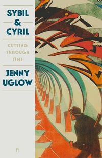 Abbildung von: Sybil & Cyril - Faber & Faber