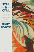 Cover: Sybil & Cyril - Faber & Faber