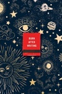Cover: Burn After Writing (Celestial) - Penguin Young Readers