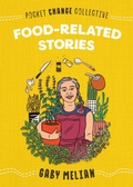 Cover: Food-Related Stories - Bantam Books