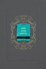 Cover: Burn After Writing (Gray) - Penguin Young Readers