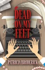 Cover: Dead on My Feet - CamCat Publishing