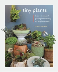 Abbildung von: Tiny Plants - Cool Springs Press